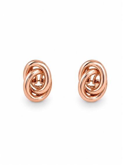 Orecchini Marcello Pane Donna in Argento OR77 - OR77